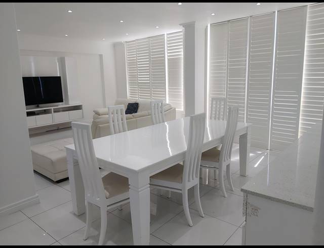3 BEDROOM APARTMENT RENTED IN MORNINGSIDE